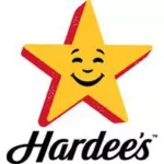Hardee’s logo